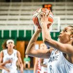 Championnat d’Europe U16F : Les « Bleuettes » tombent dès les quarts de finale