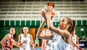 Championnat d’Europe U16F : Les « Bleuettes » tombent dès les quarts de finale