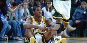 NBA – Les tickets pour le match de pré-saison à Seattle se sont vendus comme des petits pains !