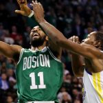 NBA – New York en position de recruter un gros poisson l’été prochain ?