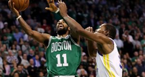 NBA – New York en position de recruter un gros poisson l’été prochain ?