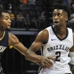 NBA – Kobi Simmons coupé par Memphis