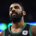 NBA – Kyrie Irving ne compte pas s’éterniser dans la ligue