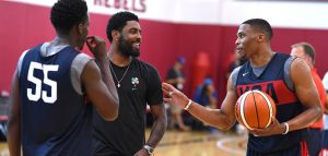 NBA – 5 joueurs qui devraient intégrer Team USA pour le Mondial