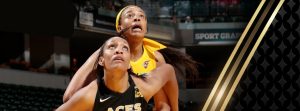 WNBA – Les résultats de la nuit (11/08/2018) : Dallas et Las Vegas à la lutte