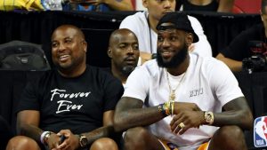 NBA – Les Lakers en tête, toutes les diffusions en antenne nationale des franchises