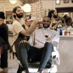 NBA – La série de LeBron « The Shop » débarque le 28 août prochain