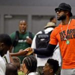 NBA – LeBron James motive l&rsquo;équipe de son fils : « Si vous ne voulez pas un rôle, jouez au tennis ou au golf »