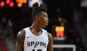 NBA – Le MVP, la first et la second team de la Summer League révélés !