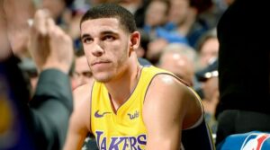 NBA – Lonzo Ball révèle comment il a appris son trade