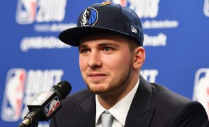 NBA – Luka Doncic : « Nous aurons besoin de 5 ans pour être prétendant au titre »