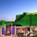 NBA – Paris sportifs : la ligue signe un partenariat avec le groupe de casinos MGM Resorts International