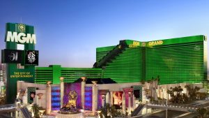 NBA – Paris sportifs : la ligue signe un partenariat avec le groupe de casinos MGM Resorts International