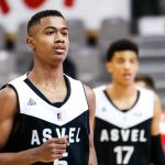 Jeep® ÉLITE – L’ASVEL signe le premier contrat professionnel de la pépite Théo Maledon