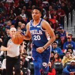 NBA – Drew Hanlen au sujet de Markelle Fultz : « On ne le cache pas »