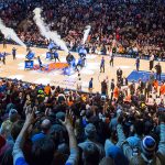 Voyage – Pars à New York et vis une expérience NBA inoubliable avec Parlons Basket !