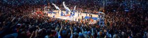 Voyage – Pars à New York et vis une expérience NBA inoubliable avec Parlons Basket !