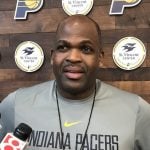 NBA – Indiana prolonge son coach