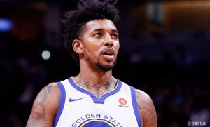 NBA – Toujours sans franchise, Nick Young fait prendre une technique… aux Warriors