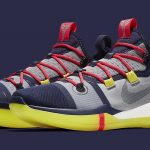 NBA – Sneakers : Nike va sortir son prochain modèle signature pour Kobe Bryant le jour du « Kobe day »