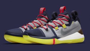 NBA – Sneakers : Nike va sortir son prochain modèle signature pour Kobe Bryant le jour du « Kobe day »