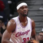 NBA – Noah Vonleh avait le choix avant de signer aux Knicks