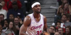 NBA – Noah Vonleh avait le choix avant de signer aux Knicks
