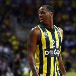 Euroleague : James Nunnally va quitter l’Europe pour retrouver la NBA !