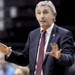 Liga Endesa – Svetislav Pesic : «  À Barcelone, vous ne devez pas seulement gagner des matches mais aussi des titres »