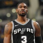 NBA – Les Spurs se séparent d’un joueur