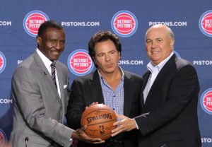 NBA – Malik Rose : « Dwane Casey est l’un des meilleurs coachs de la ligue »