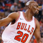 NBA – Les Spurs signent Quincy Pondexter