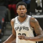 NBA – Rudy Gay : « C’est maintenant ou jamais »