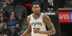 NBA – Rudy Gay : « C’est maintenant ou jamais »
