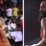NBA – Pour la bonne cause, Russell Westbrook et James Harden font de nouveau équipe