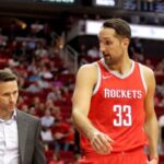 NBA – Rockets : Ryan Anderson et un premier choix pour convaincre les Hawks ?