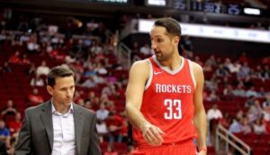 NBA – Rockets : Ryan Anderson et un premier choix pour convaincre les Hawks ?