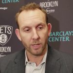 NBA – Sean Marks : « Aucune raison de ne pas faire les playoffs »