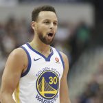 NBA – Au meilleur de son niveau, Stephen Curry veut y rester