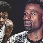 NBA – Traité de « lèche-cul » par Stephen Jackson, Rudy Gay répond