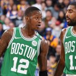 NBA – Terry Rozier sur son rôle la saison prochaine : « Je ne suis pas inquiet »