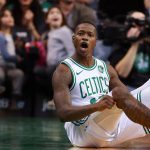 NBA – Terry Rozier devrait tester le marché l’été prochain