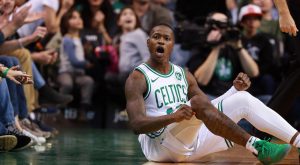 NBA – Terry Rozier devrait tester le marché l’été prochain