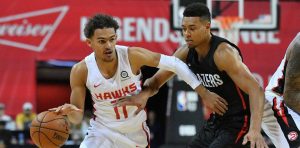 NBA – Trae Young impatient de jouer son premier match au Madison Square Garden