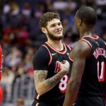 NBA – Trois joueurs du Heat sont sur le marché