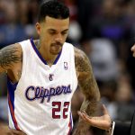 NBA – Matt Barnes sait pourquoi « Lob City » n’a jamais totalement fonctionné