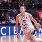 ABA League – Le Partizan Belgrade garde son capitaine, Novica Velickovic