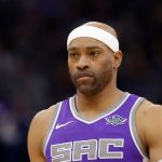 NBA – Vince Carter sûr à « 90% » de mettre un terme à sa carrière à la fin de la saison