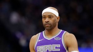 NBA – Vince Carter sûr à « 90% » de mettre un terme à sa carrière à la fin de la saison
