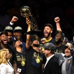 NBA – Le calendrier complet de la saison à venir !